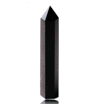 Obsidian Obelisk Point