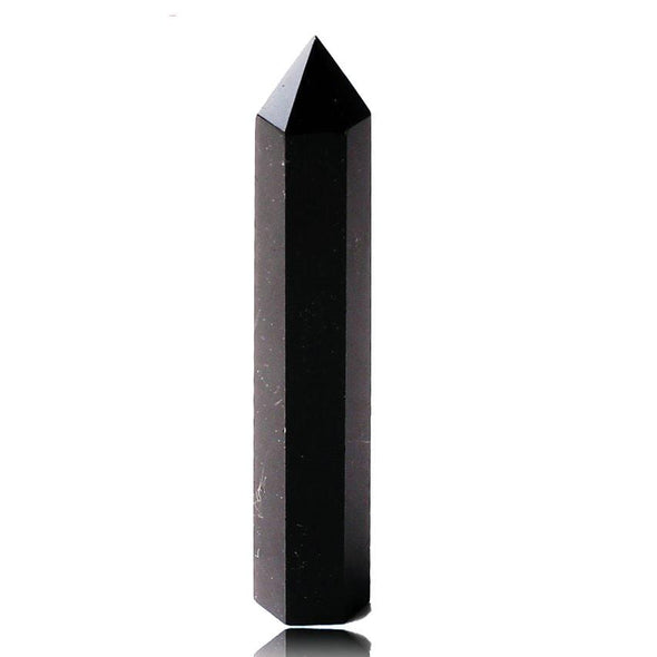Obsidian Obelisk Point