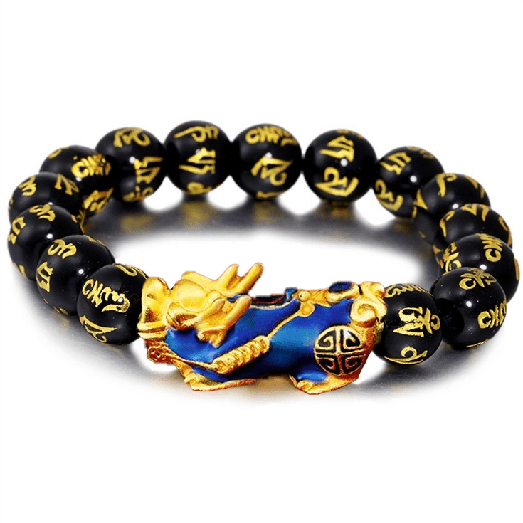 Set Di Bracciale E Anello Pixiu A Catena Nera Gioielli Feng Shui Con Perline Di Ossidiana Uomini E Donne Accessori Di Ricchezza E Buona Fortuna Da 1,72 € | DHgate Set Di Bracciale E Anello Pixiu A Catena Nera Gioielli Feng Shui Con Perline Di Ossidiana Uomini E Donne Accessori Di Ricchezza E Buona Fortuna Da 1,72 € | DHgate