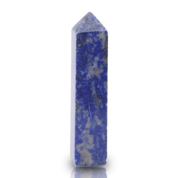 Lapis lazuli Obelisk Point